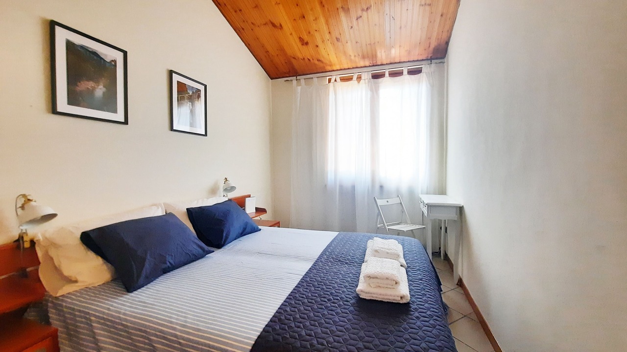 Photo of Bedroom in Ponti sul Mincio