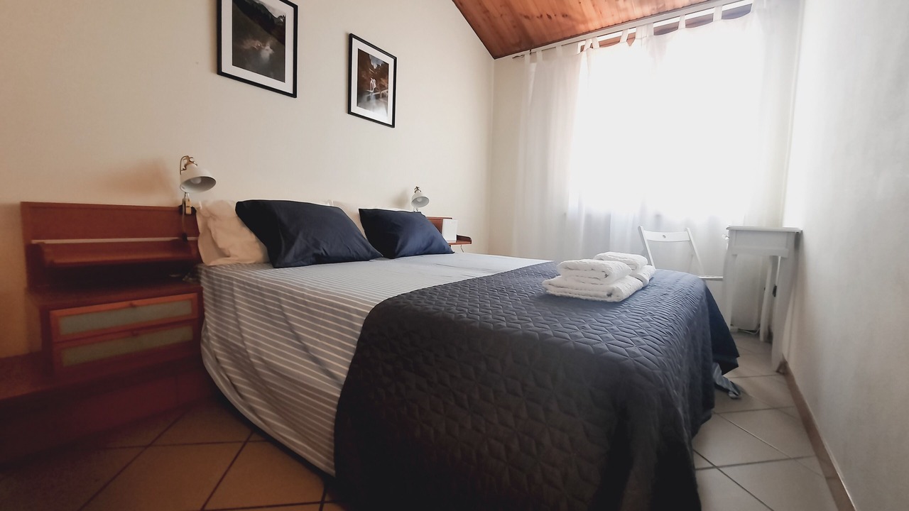 Photo of Bedroom in Ponti sul Mincio