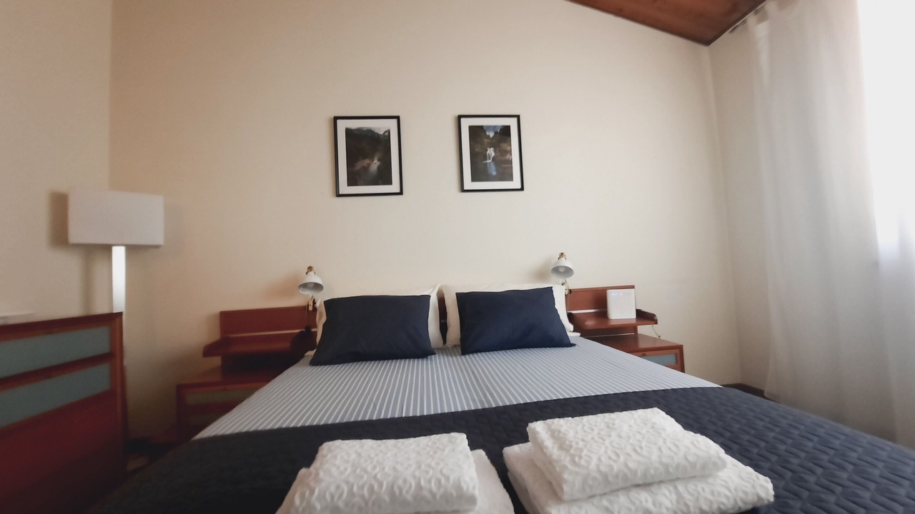 Photo of Bedroom in Ponti sul Mincio