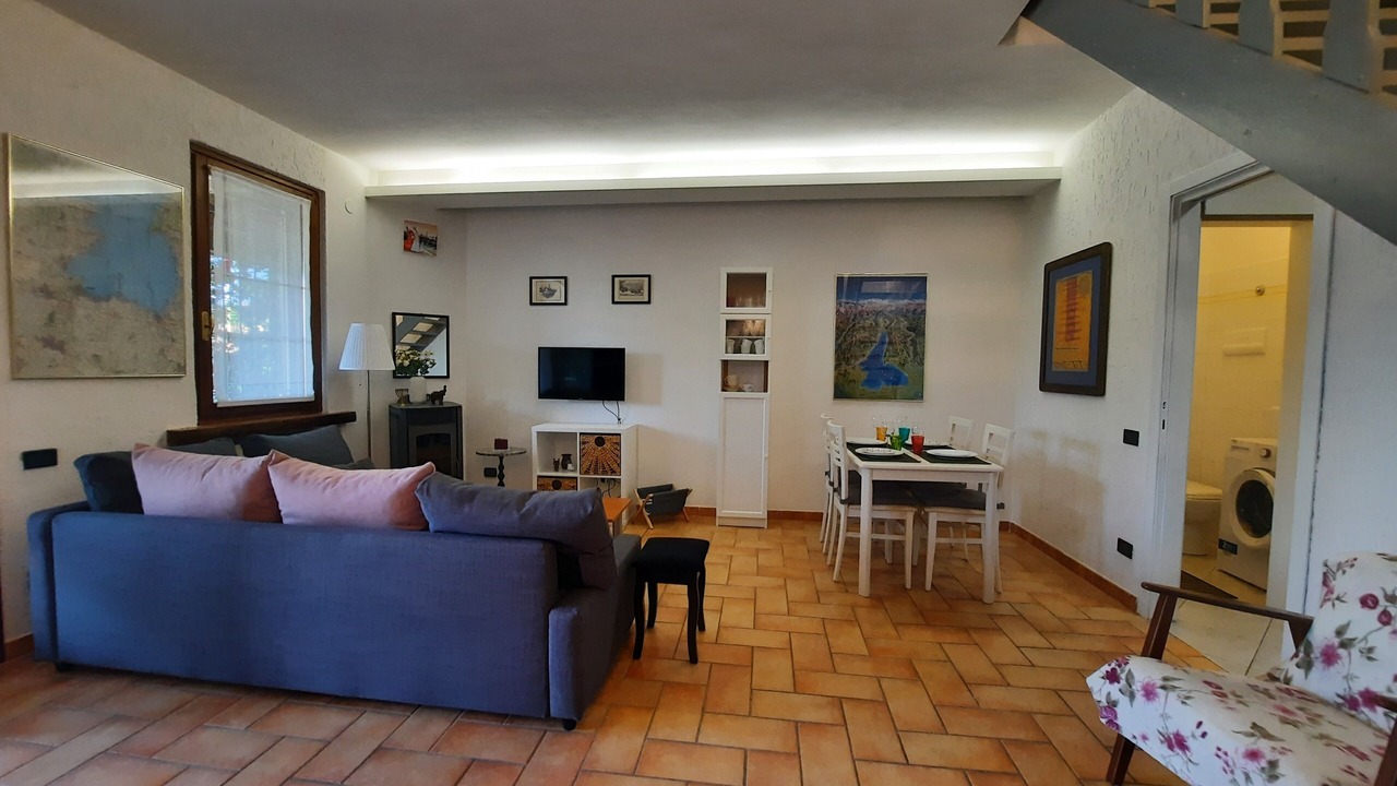 Photo of Livingroom in Ponti sul Mincio