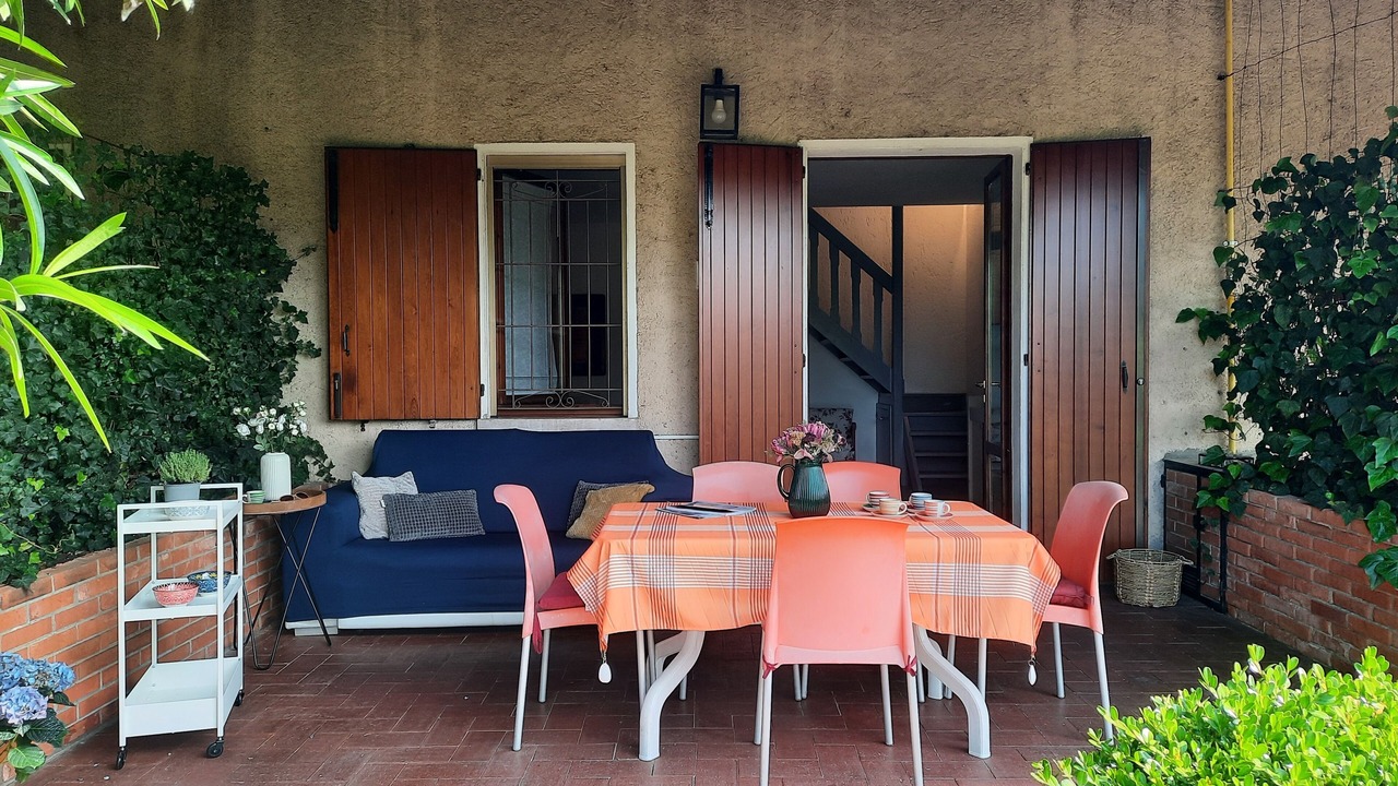 Photo of Outdoor in Ponti sul Mincio