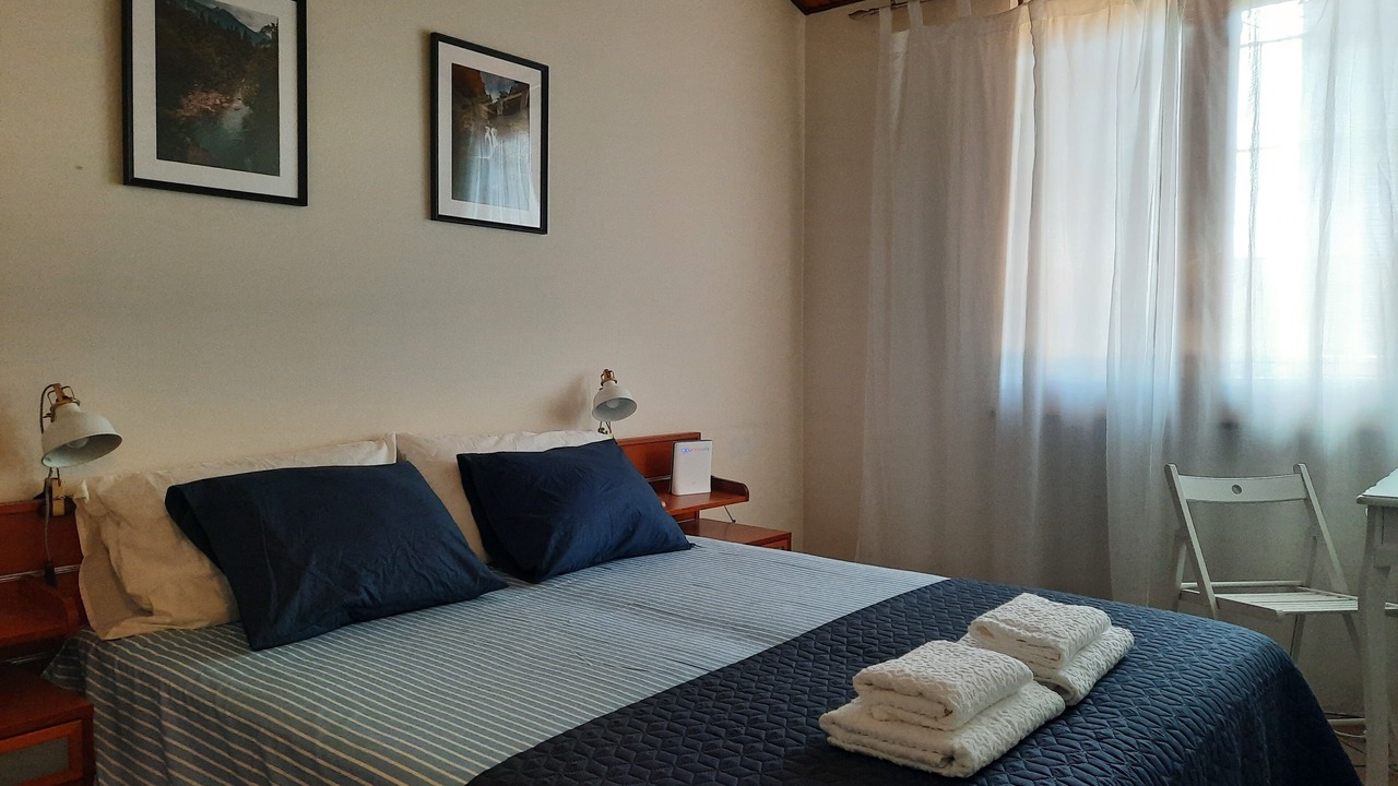 Photo of Bedroom in Ponti sul Mincio