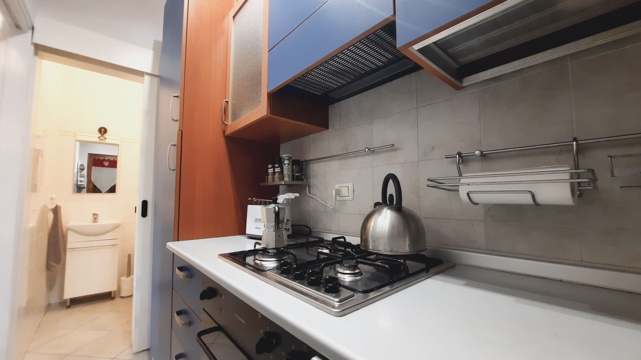Photo of Kitchen in Ponti sul Mincio