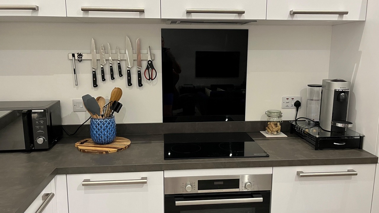 Photo of Kitchen in Burntisland