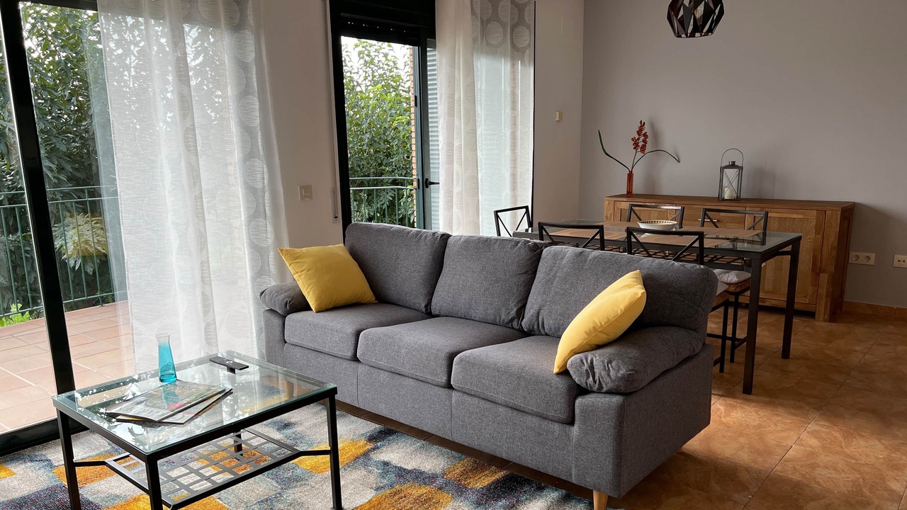 Photo of Livingroom in Vilacolum