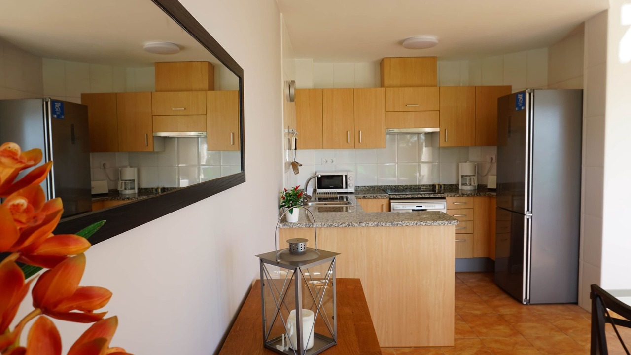 Photo of Kitchen in Vilacolum