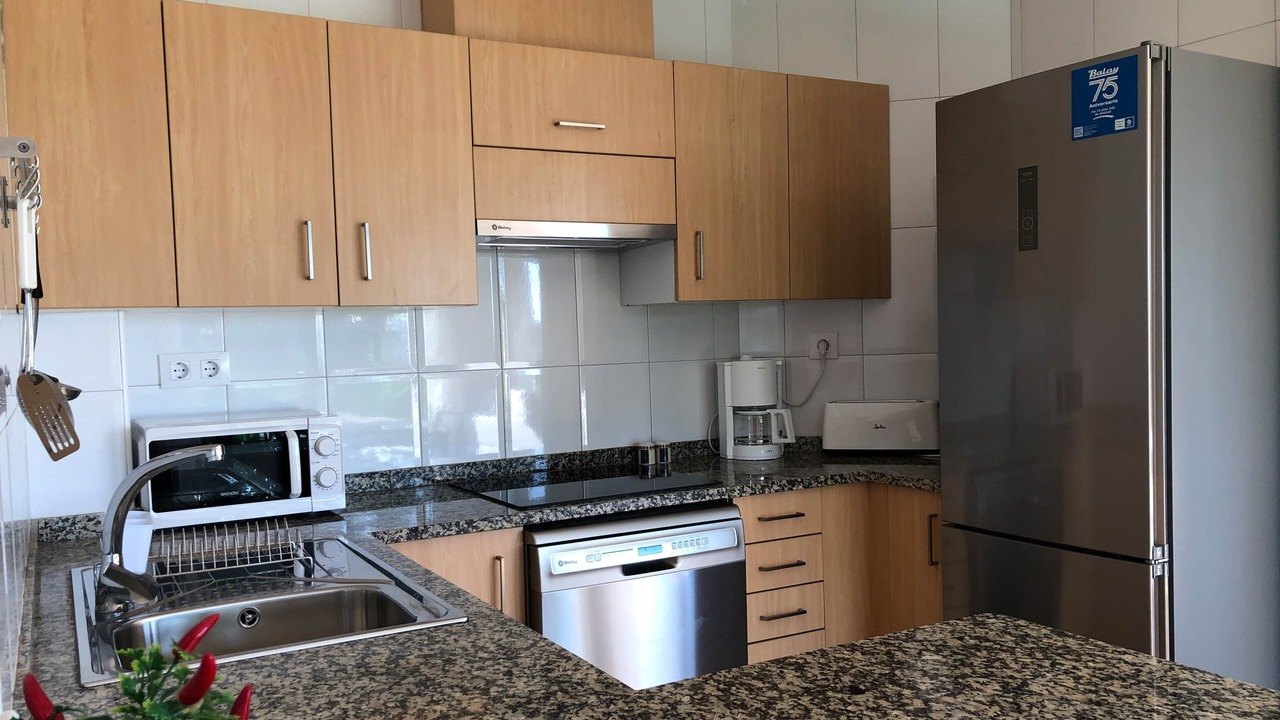 Photo of Kitchen in Vilacolum