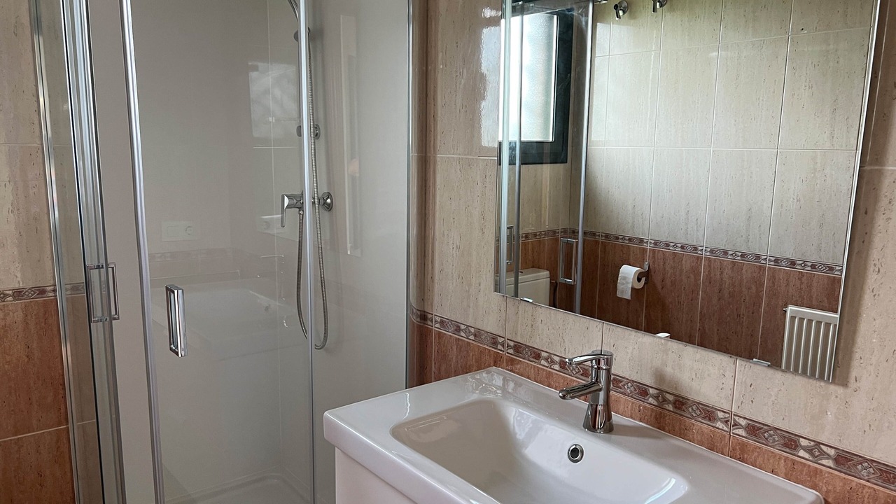 Photo of Bathroom in Vilacolum