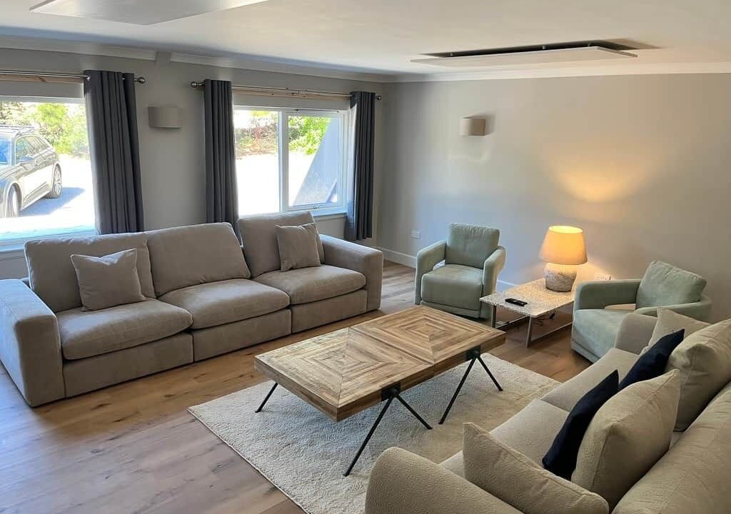 Photo of Livingroom in Dornoch