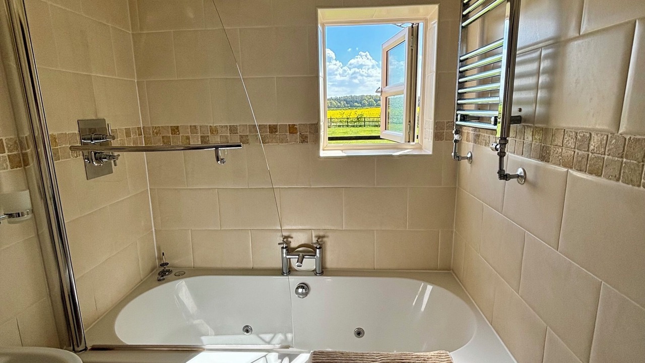 Photo of Bathroom in Selby
