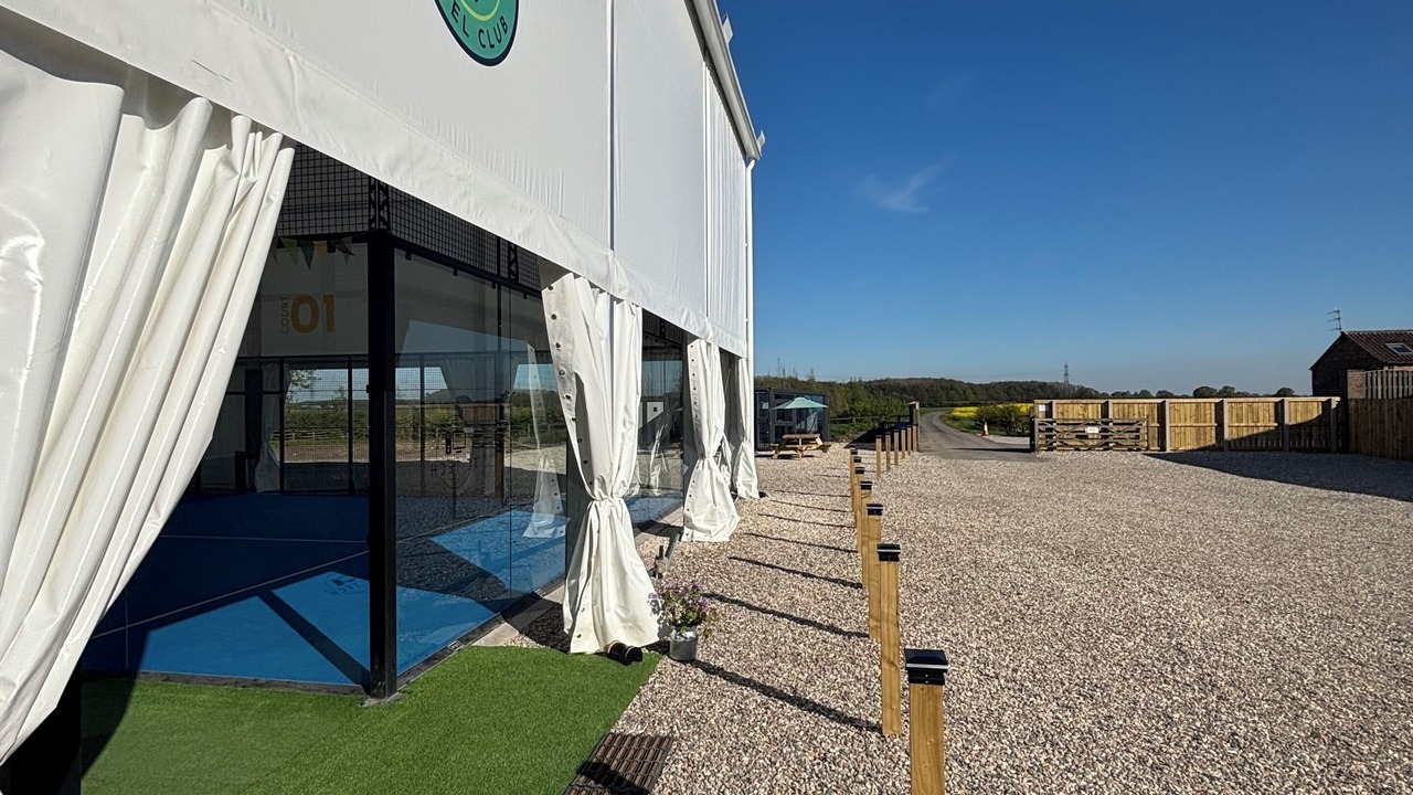 Photo of Outdoor in Selby