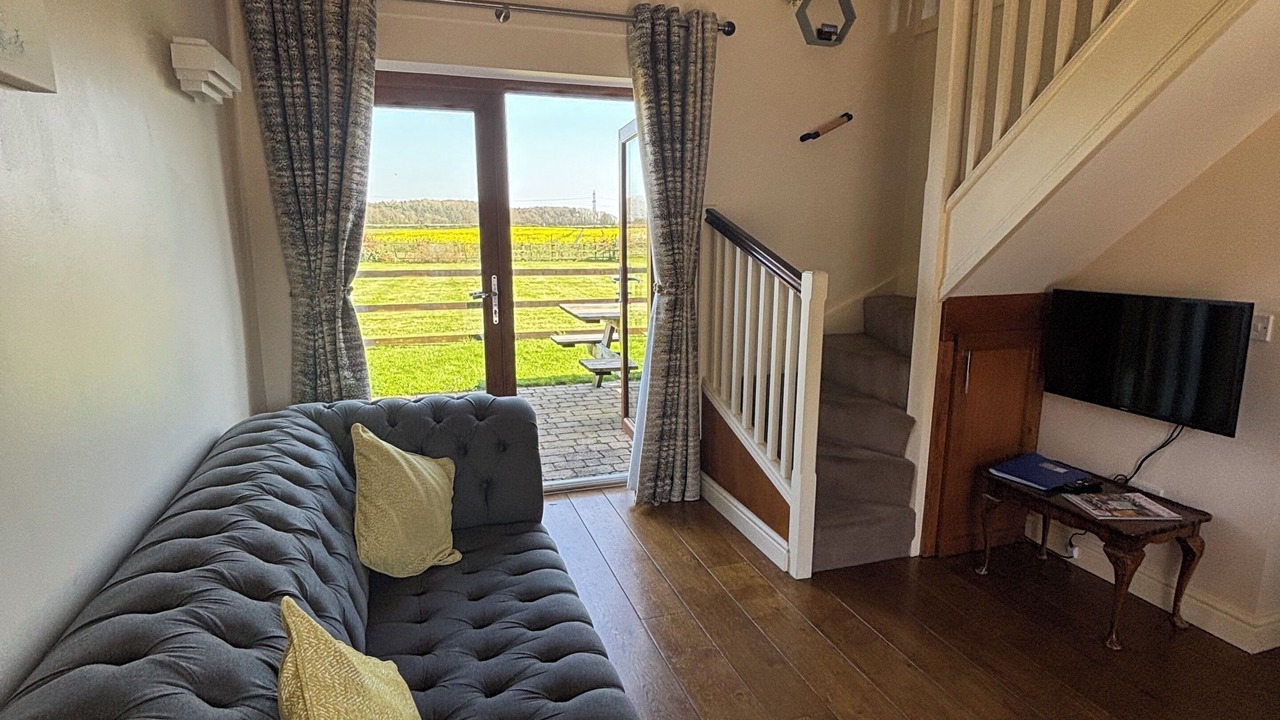 Photo of Livingroom in Selby