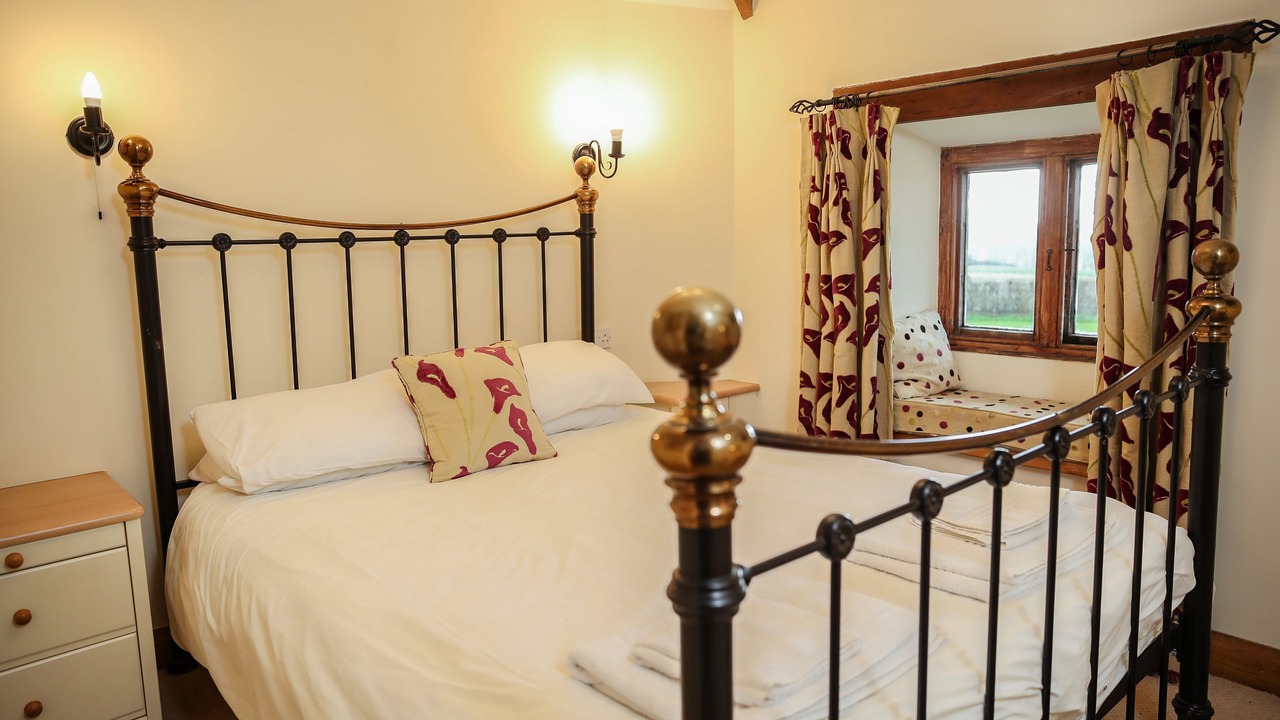 Photo of Bedroom in Rhyd-y-clafdy