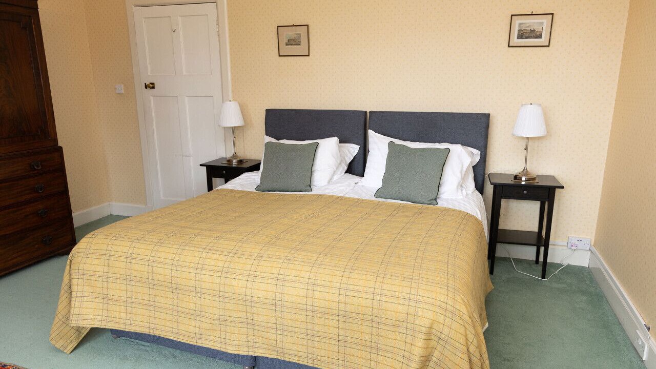 Photo of Bedroom in Dalavich