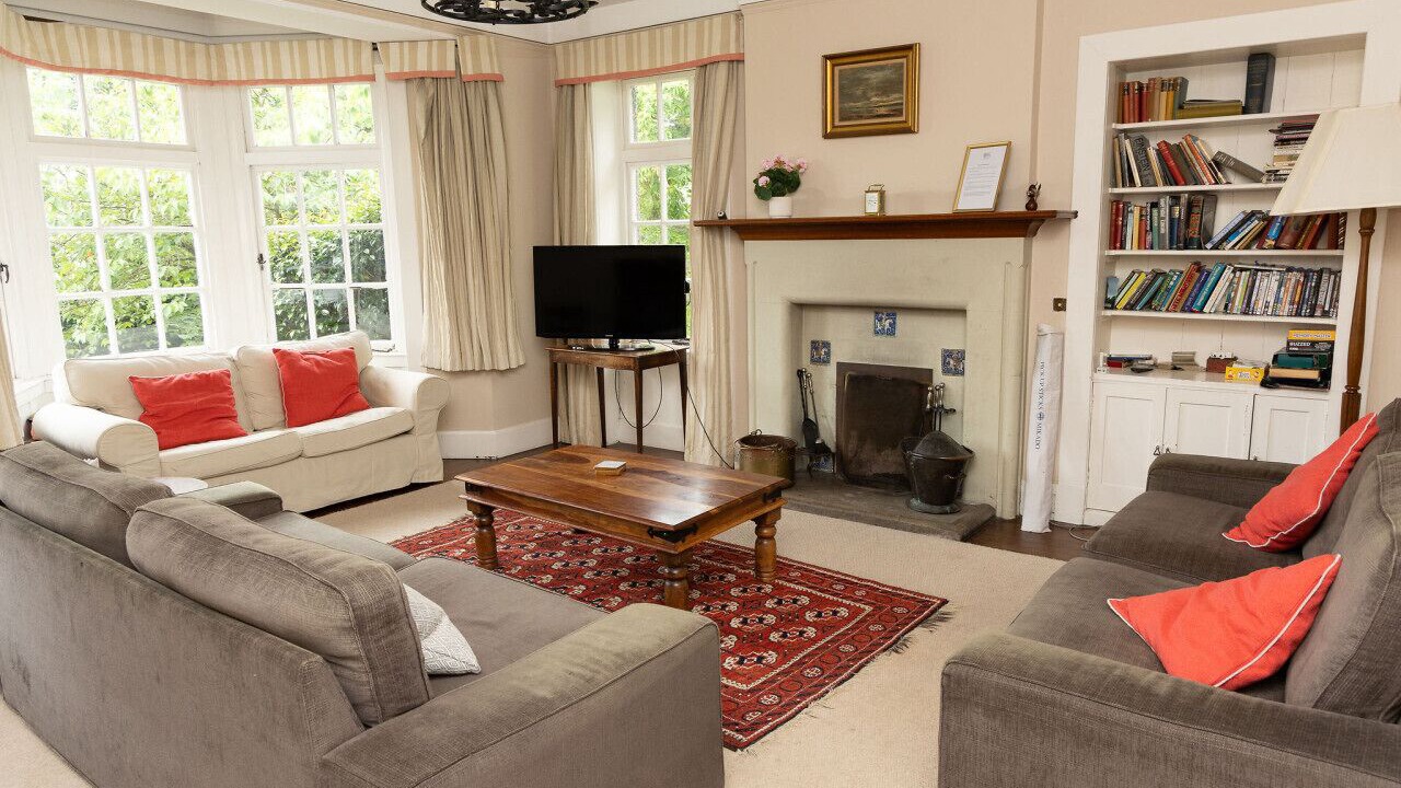 Photo of Livingroom in Dalavich