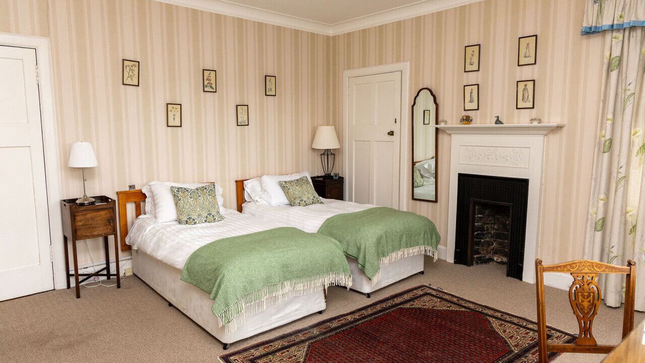 Photo of Bedroom in Dalavich