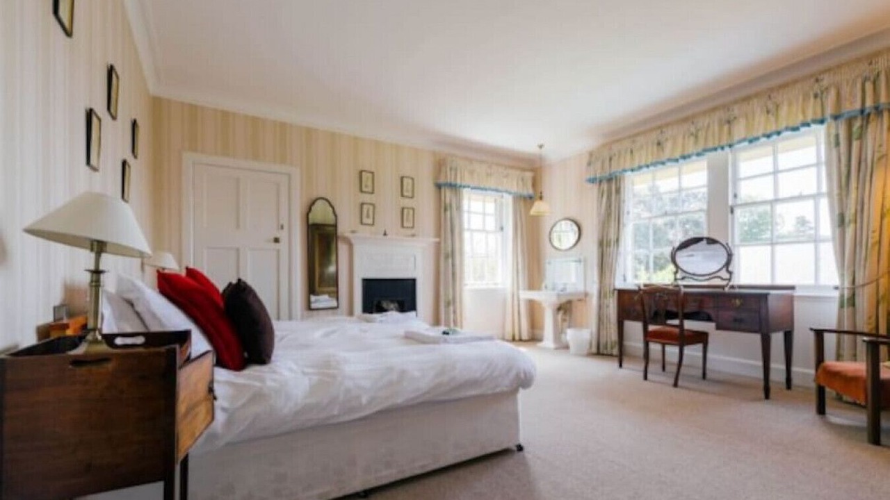 Photo of Bedroom in Dalavich
