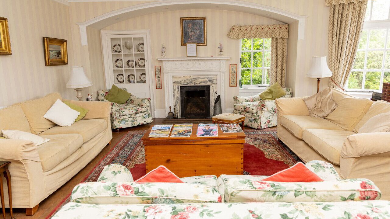 Photo of Livingroom in Dalavich