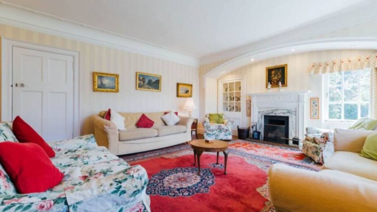 Photo of Livingroom in Dalavich