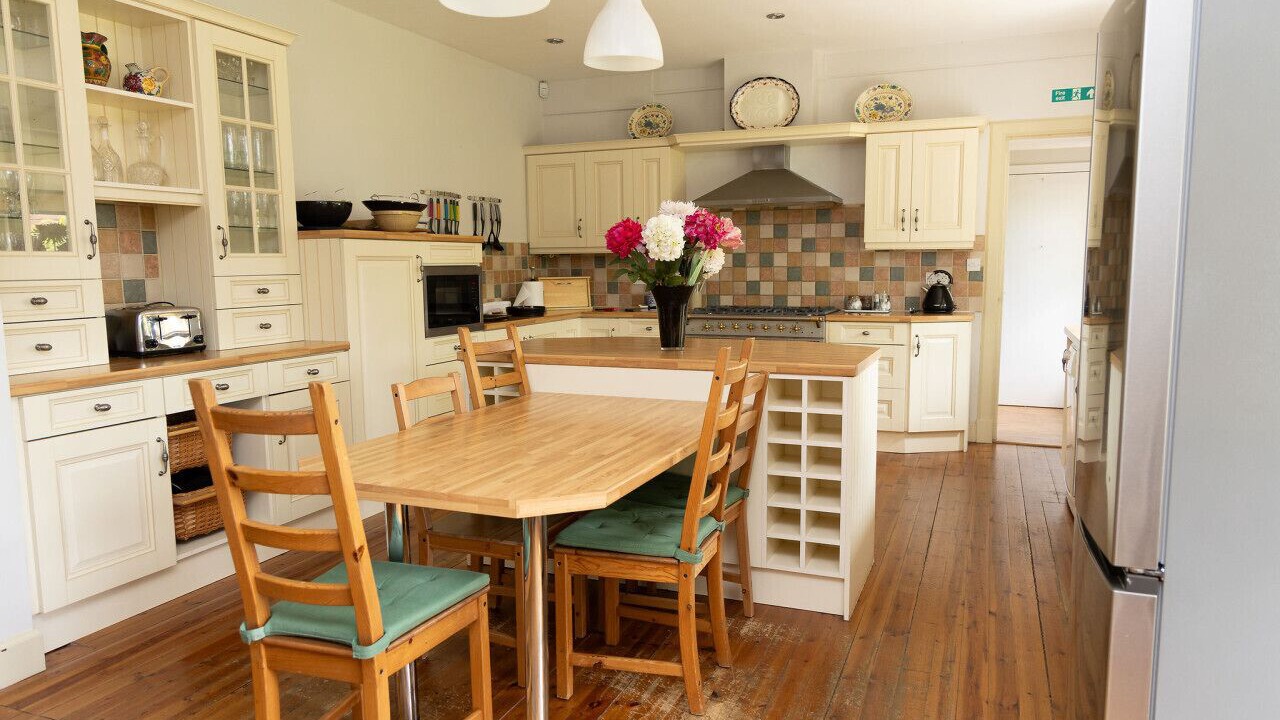 Photo of Kitchen in Dalavich