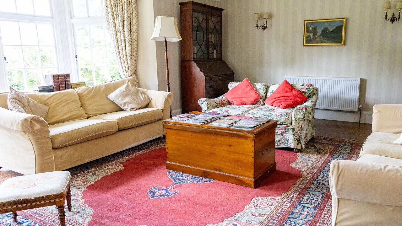 Photo of Livingroom in Dalavich