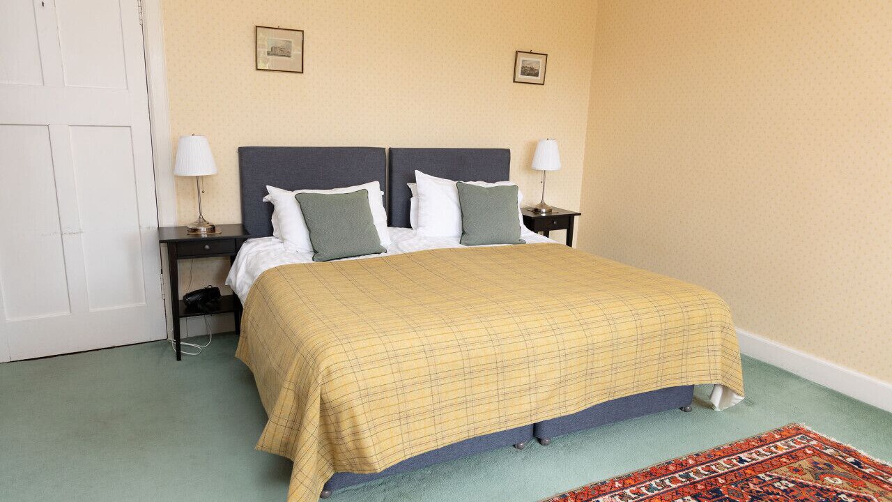 Photo of Bedroom in Dalavich