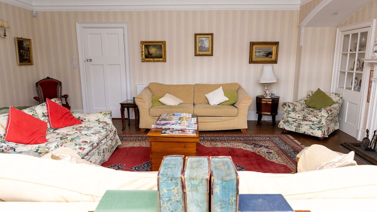 Photo of Livingroom in Dalavich