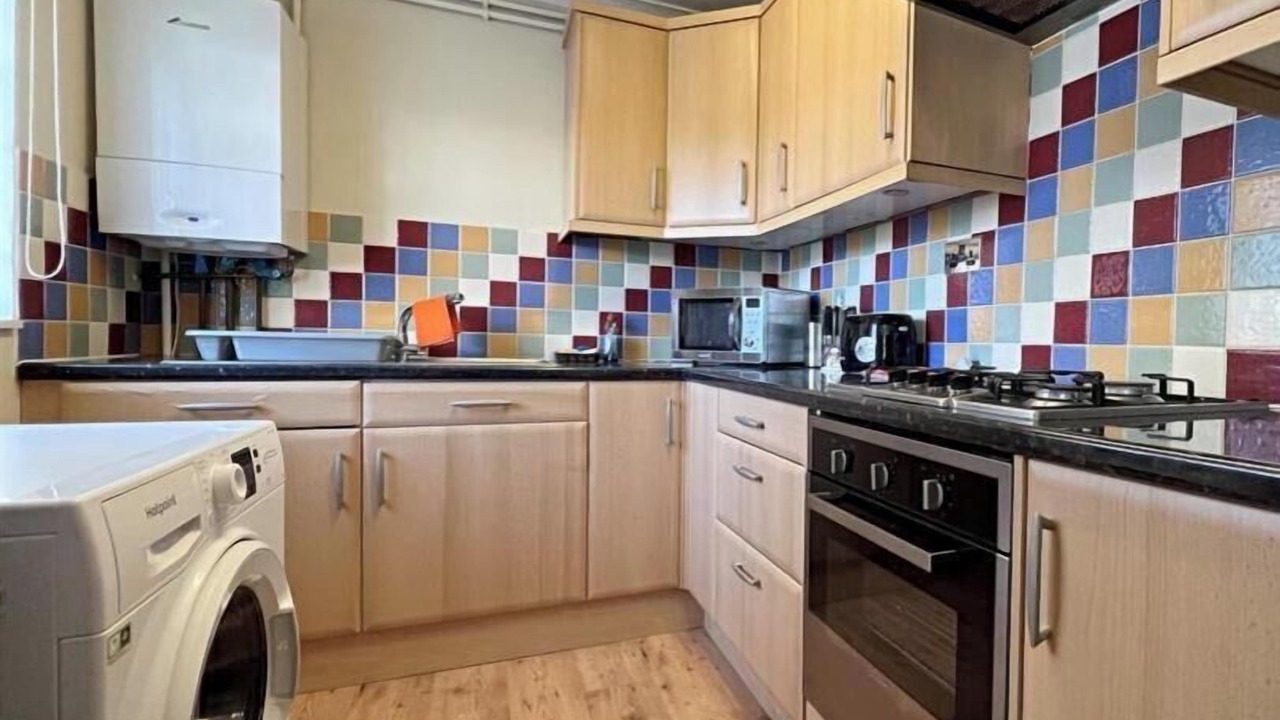 Photo of Kitchen in Highlands