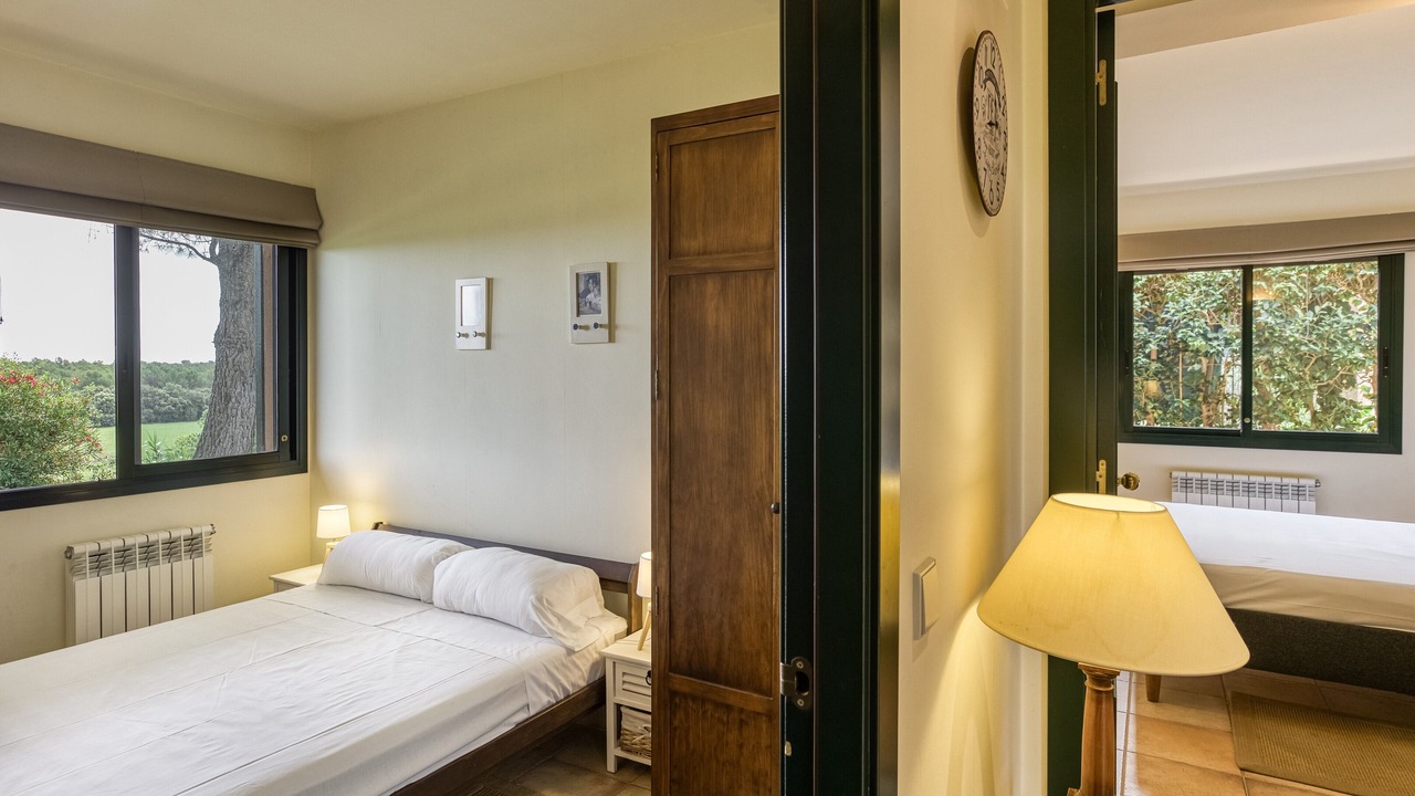 Photo of Bedroom in Navata