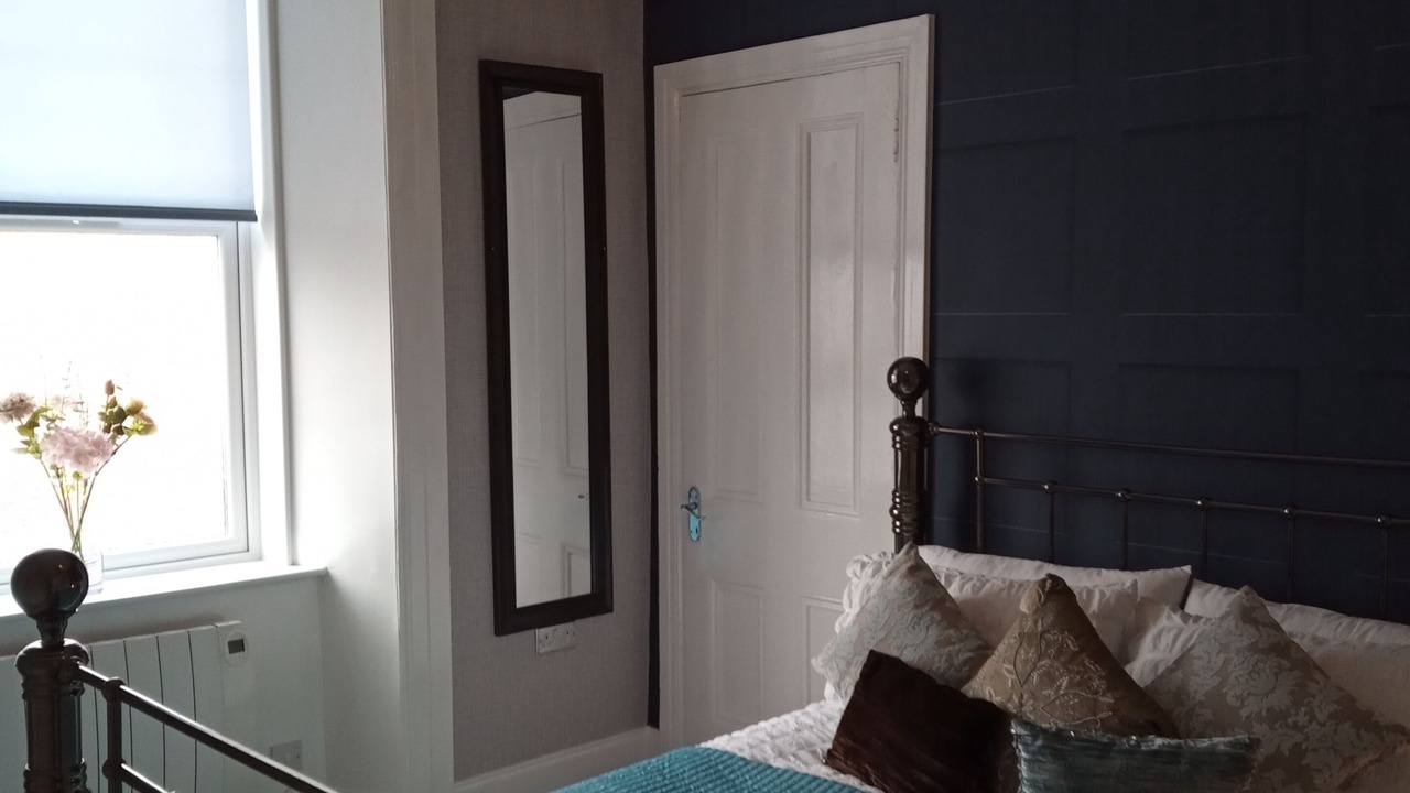 Photo of Bedroom in Isle Of Cumbrae