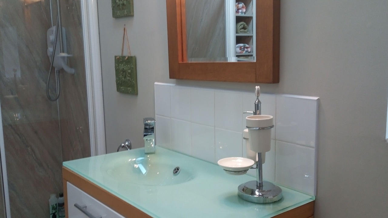 Photo of Bathroom in Isle Of Cumbrae