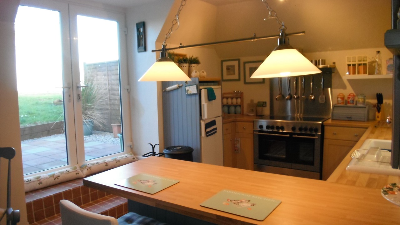Photo of Bedroom in Isle Of Cumbrae
