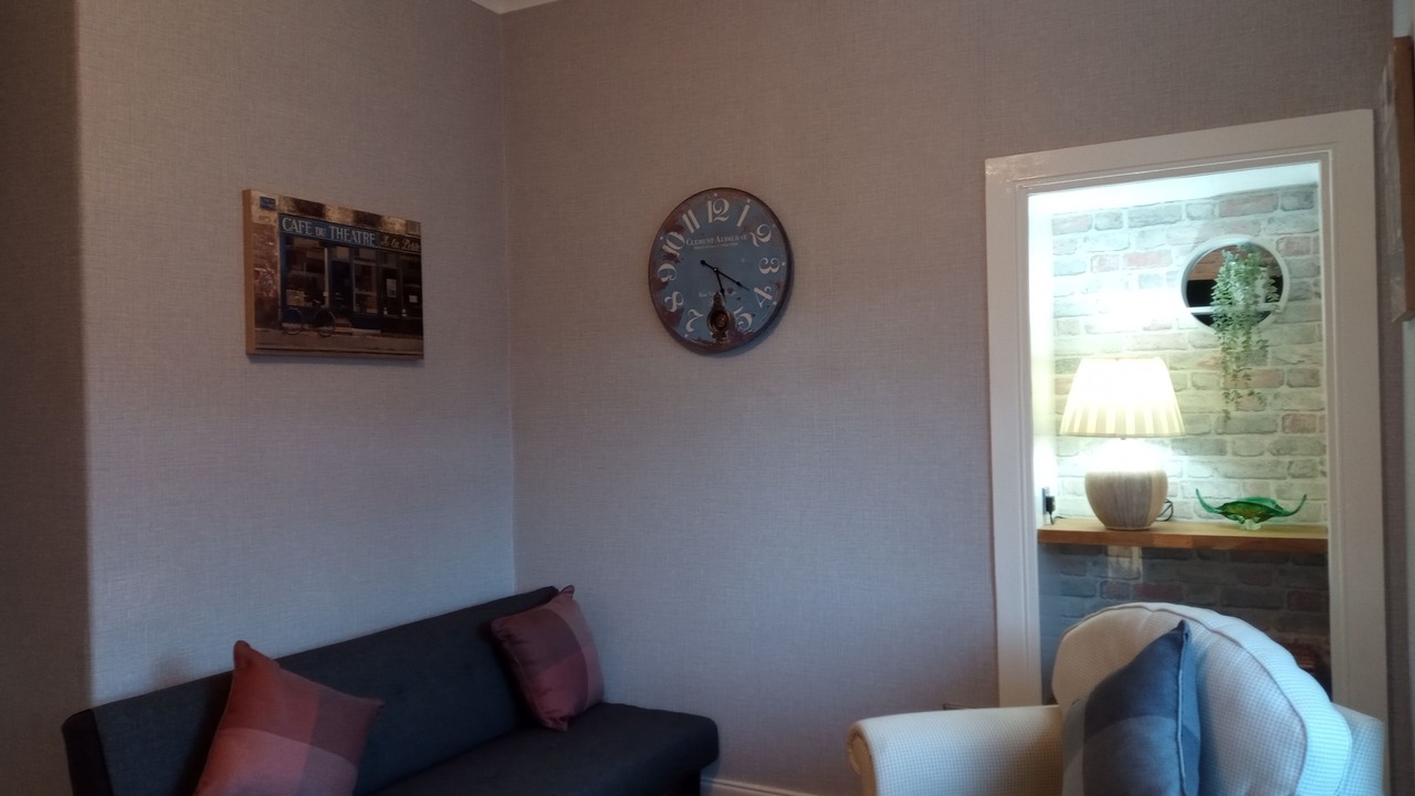 Photo of Livingroom in Isle Of Cumbrae