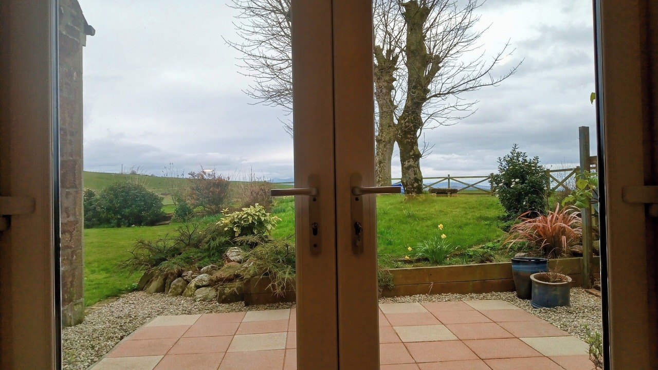 Photo of Bedroom in Isle Of Cumbrae