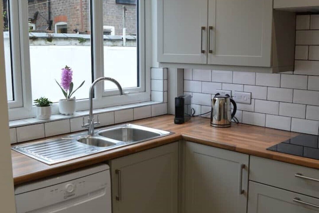 Photo of Kitchen in Liverpool