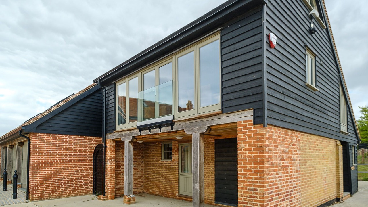 Photo of Outdoor in Aldeburgh