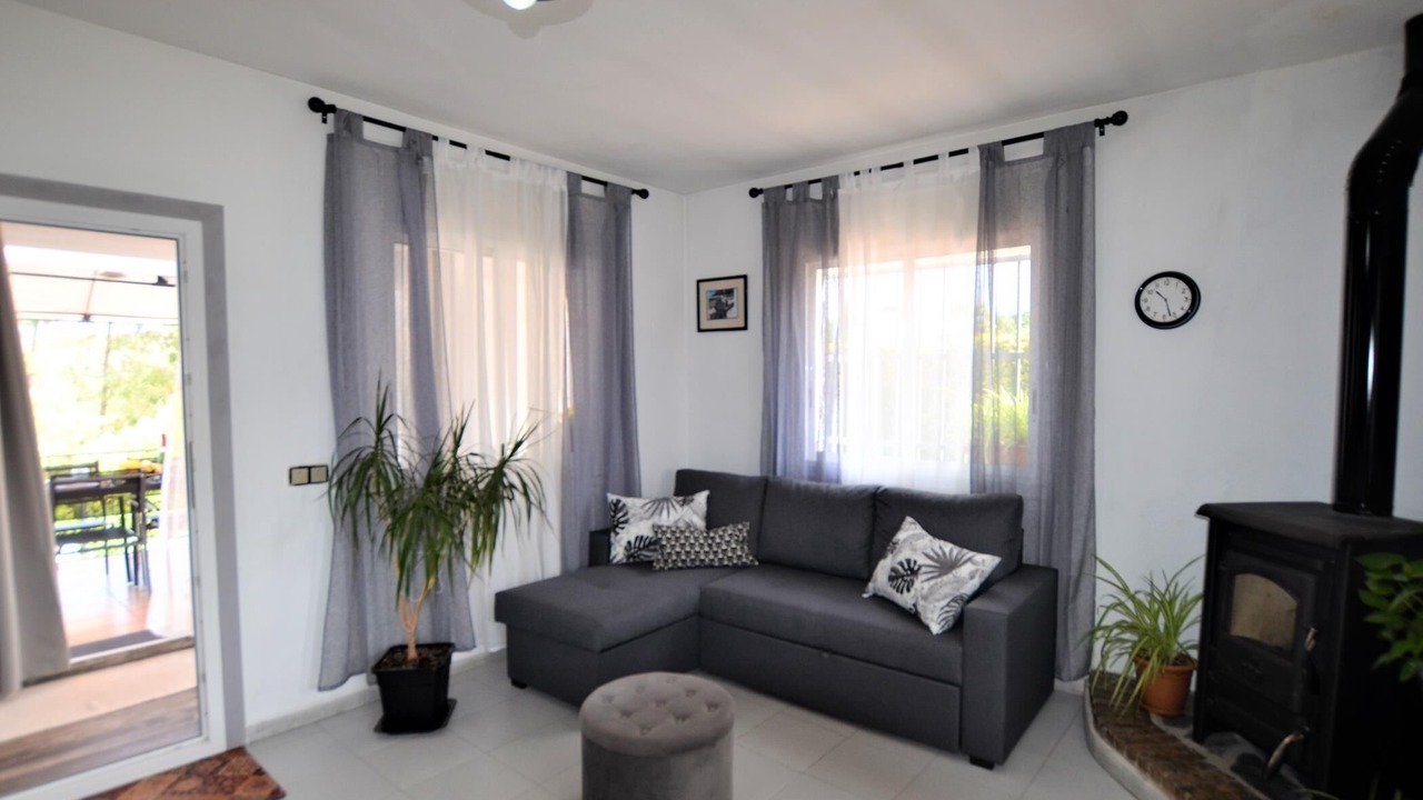 Photo of Livingroom in Vidreres