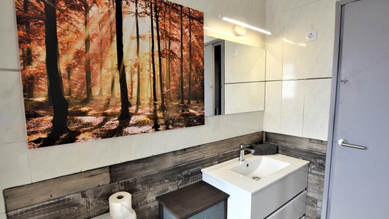 Photo of Bathroom in Vidreres