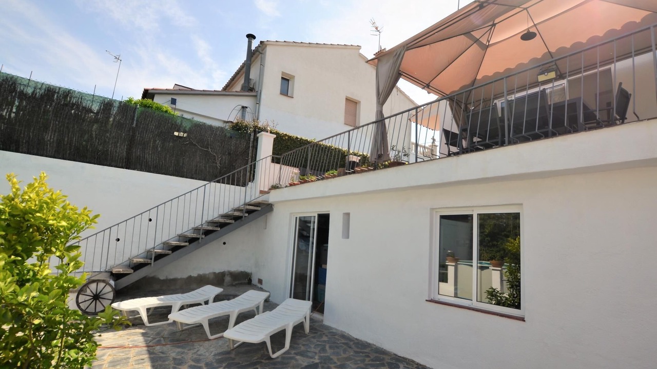 Photo of Patio Balcony in Vidreres