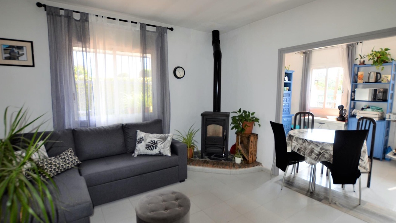Photo of Livingroom in Vidreres