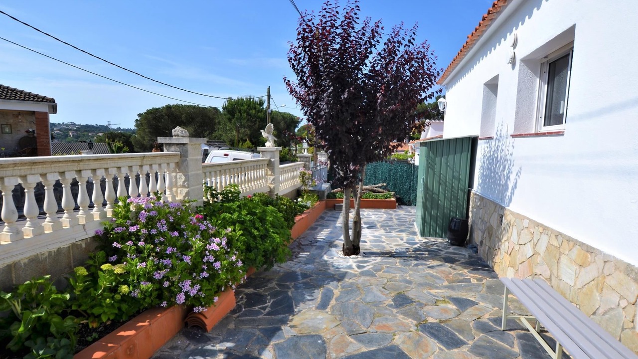 Photo of Patio Balcony in Vidreres