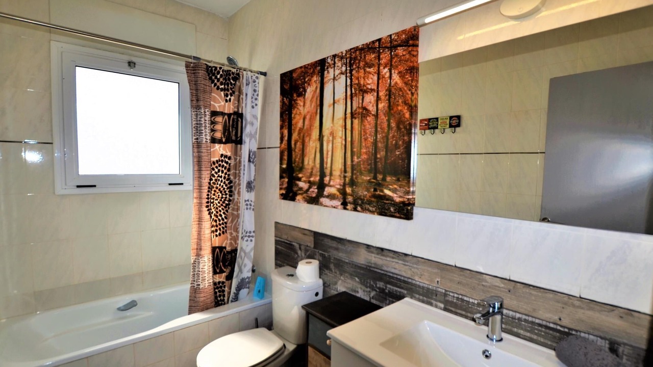 Photo of Bathroom in Vidreres
