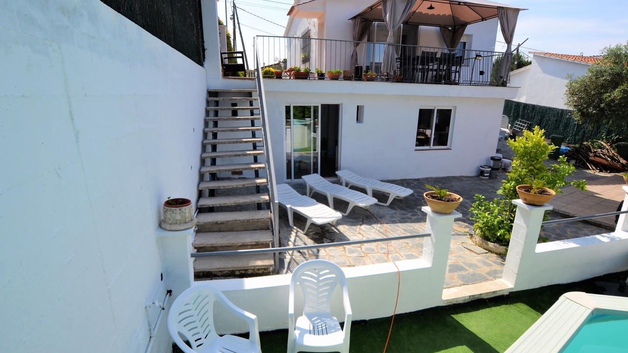 Photo of Patio Balcony in Vidreres