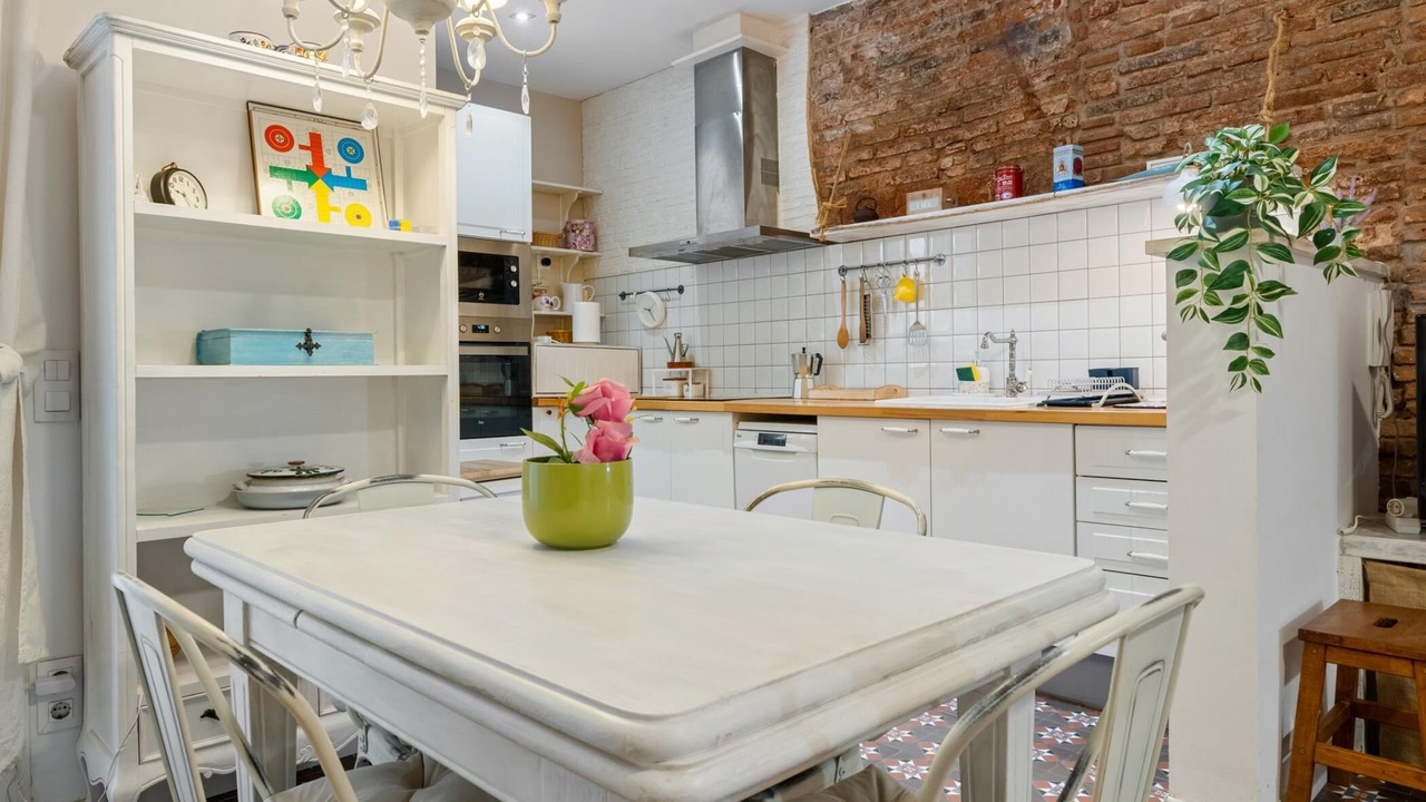 Photo of Kitchen in Calella