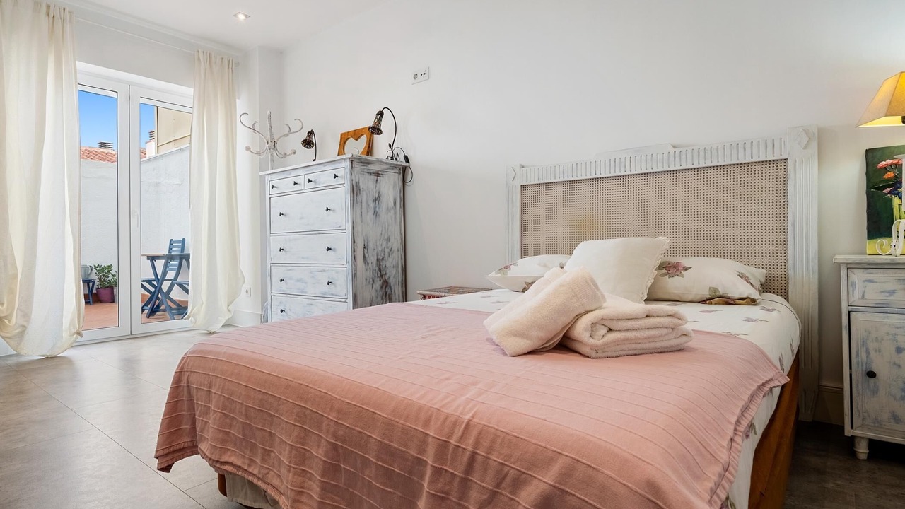Photo of Bedroom in Calella