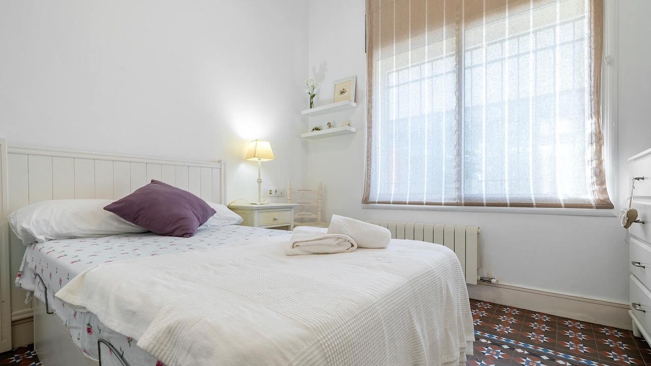 Photo of Bedroom in Calella