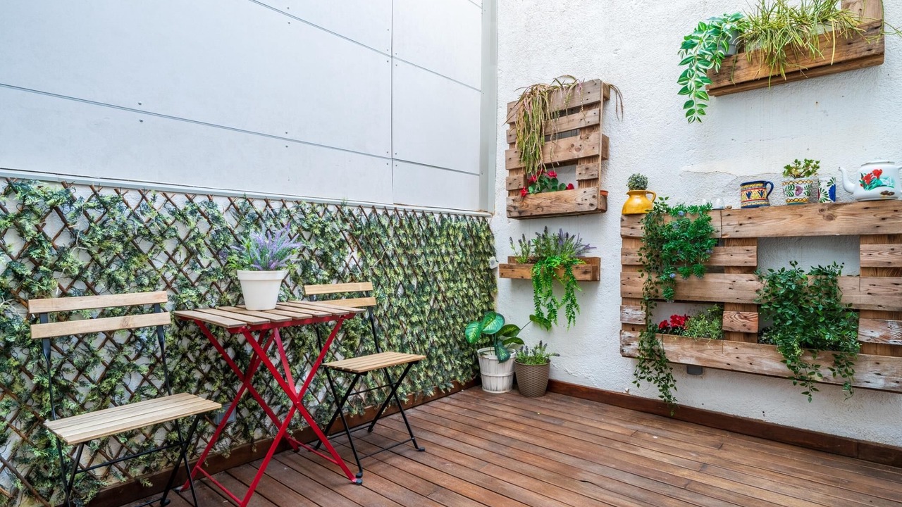 Photo of Outdoor in Calella