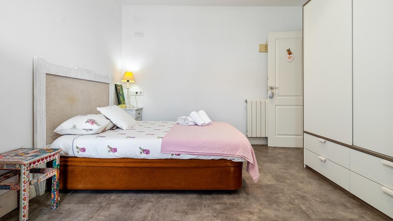 Photo of Bedroom in Calella