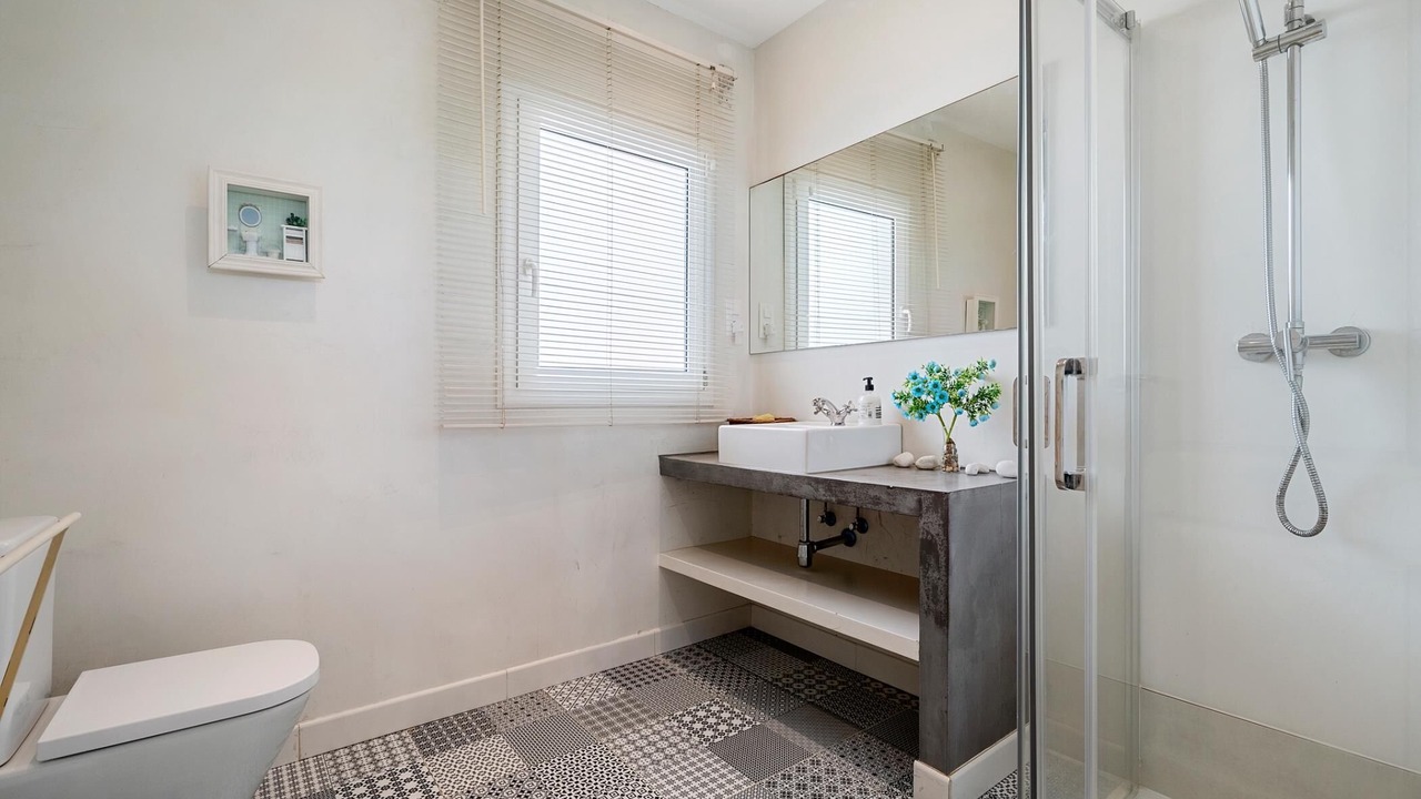 Photo of Bathroom in Calella