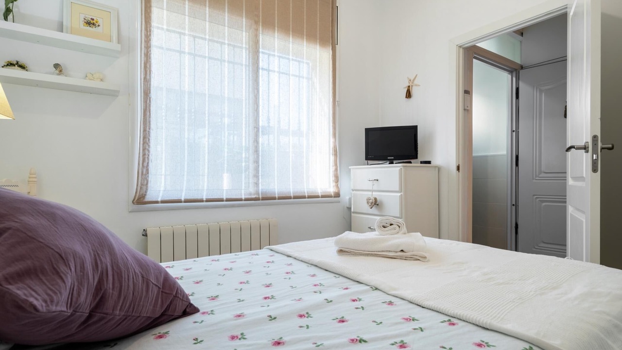Photo of Bedroom in Calella